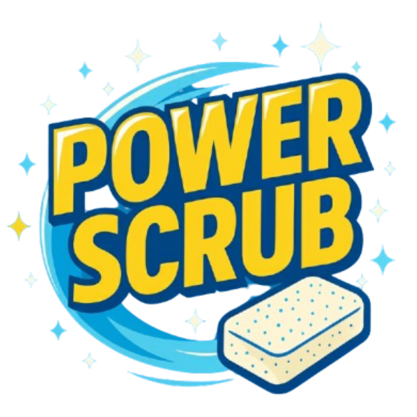 PowerScrub